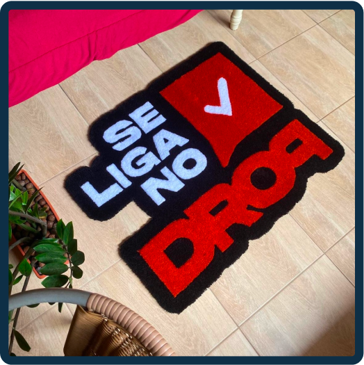 Tapete Logotipo